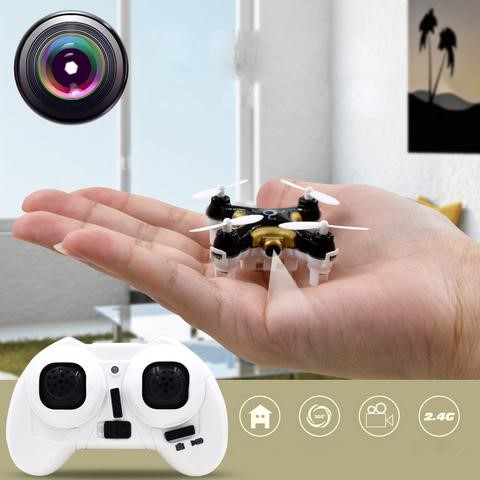 Drone With HD Video 
      Camera Melstone 
      MT 59054